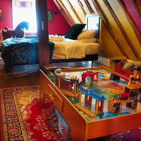 Huge Deluxe 600 Year Old Essex Manor, Hot Tub, Cinema Room, Sky Tv Saffron Walden Eksteriør bilde