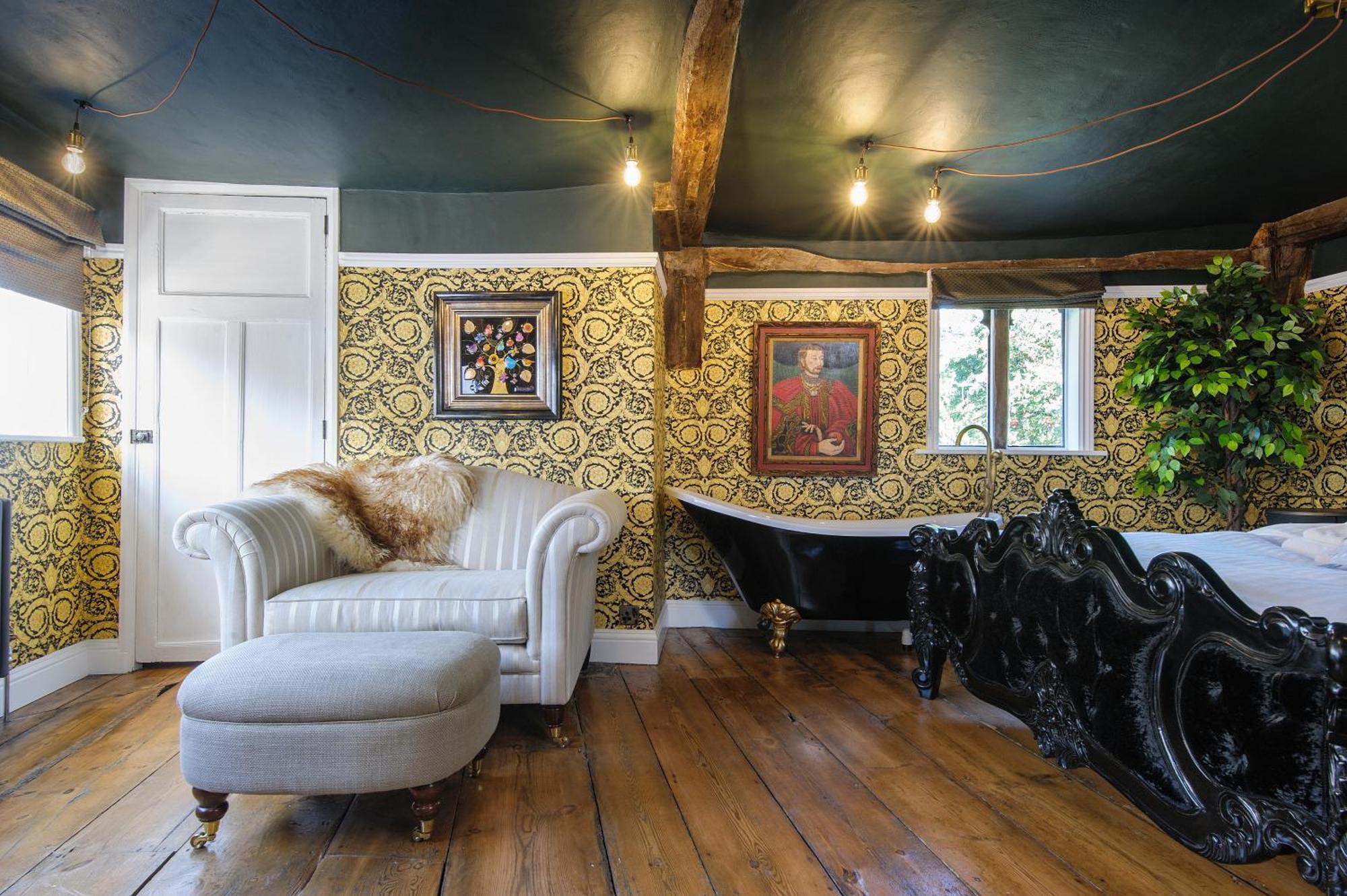 Huge Deluxe 600 Year Old Essex Manor, Hot Tub, Cinema Room, Sky Tv Saffron Walden Eksteriør bilde