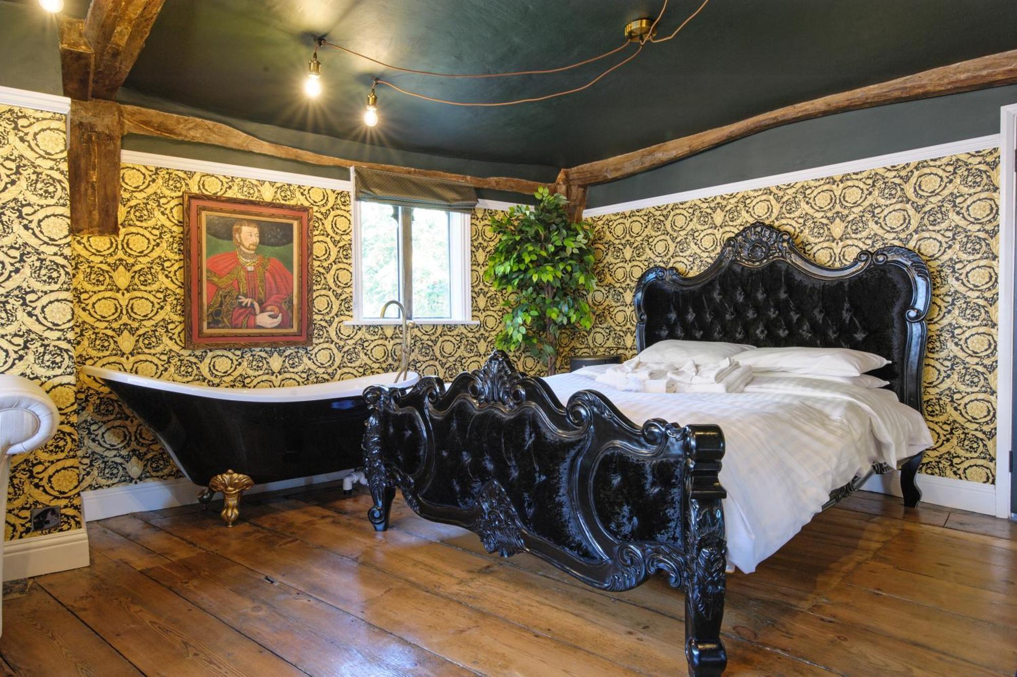 Huge Deluxe 600 Year Old Essex Manor, Hot Tub, Cinema Room, Sky Tv Saffron Walden Eksteriør bilde