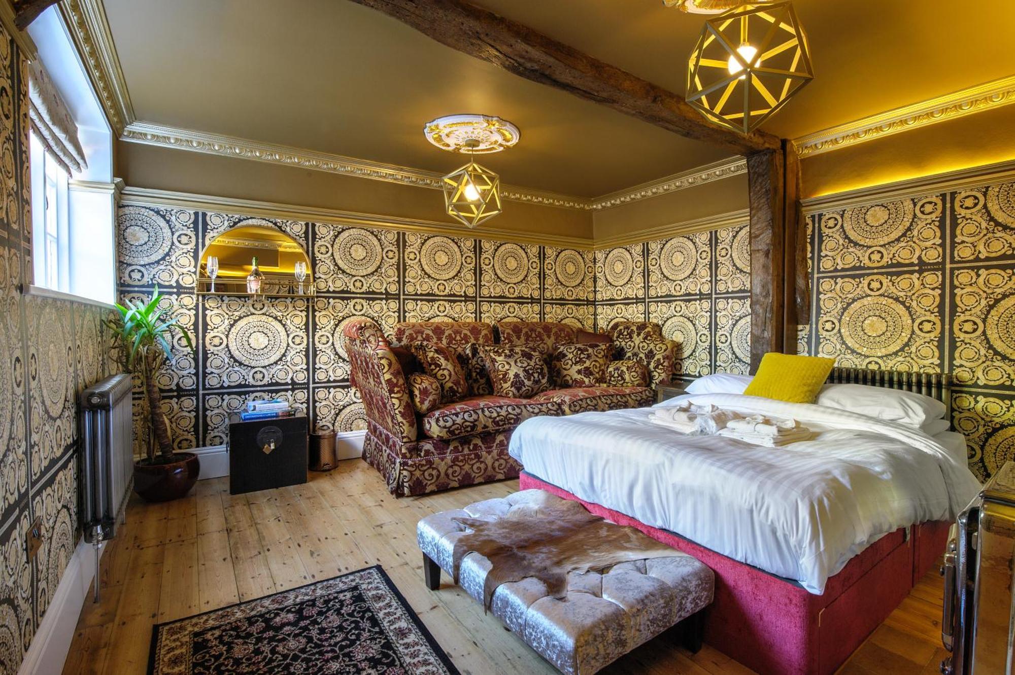 Huge Deluxe 600 Year Old Essex Manor, Hot Tub, Cinema Room, Sky Tv Saffron Walden Eksteriør bilde