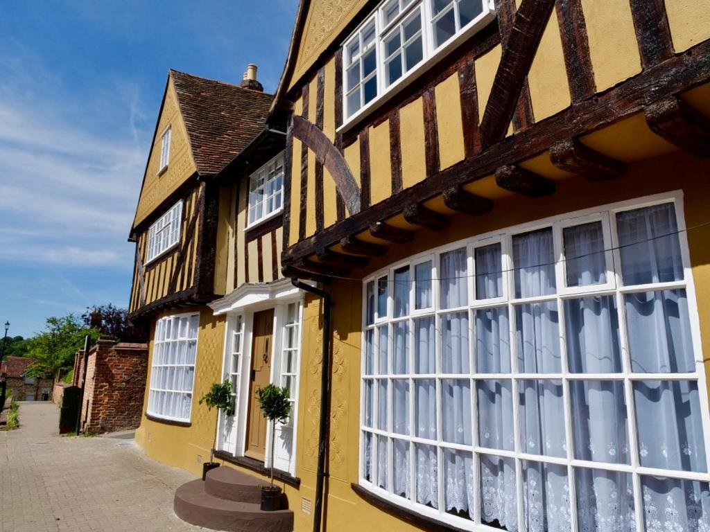 Huge Deluxe 600 Year Old Essex Manor, Hot Tub, Cinema Room, Sky Tv Saffron Walden Eksteriør bilde