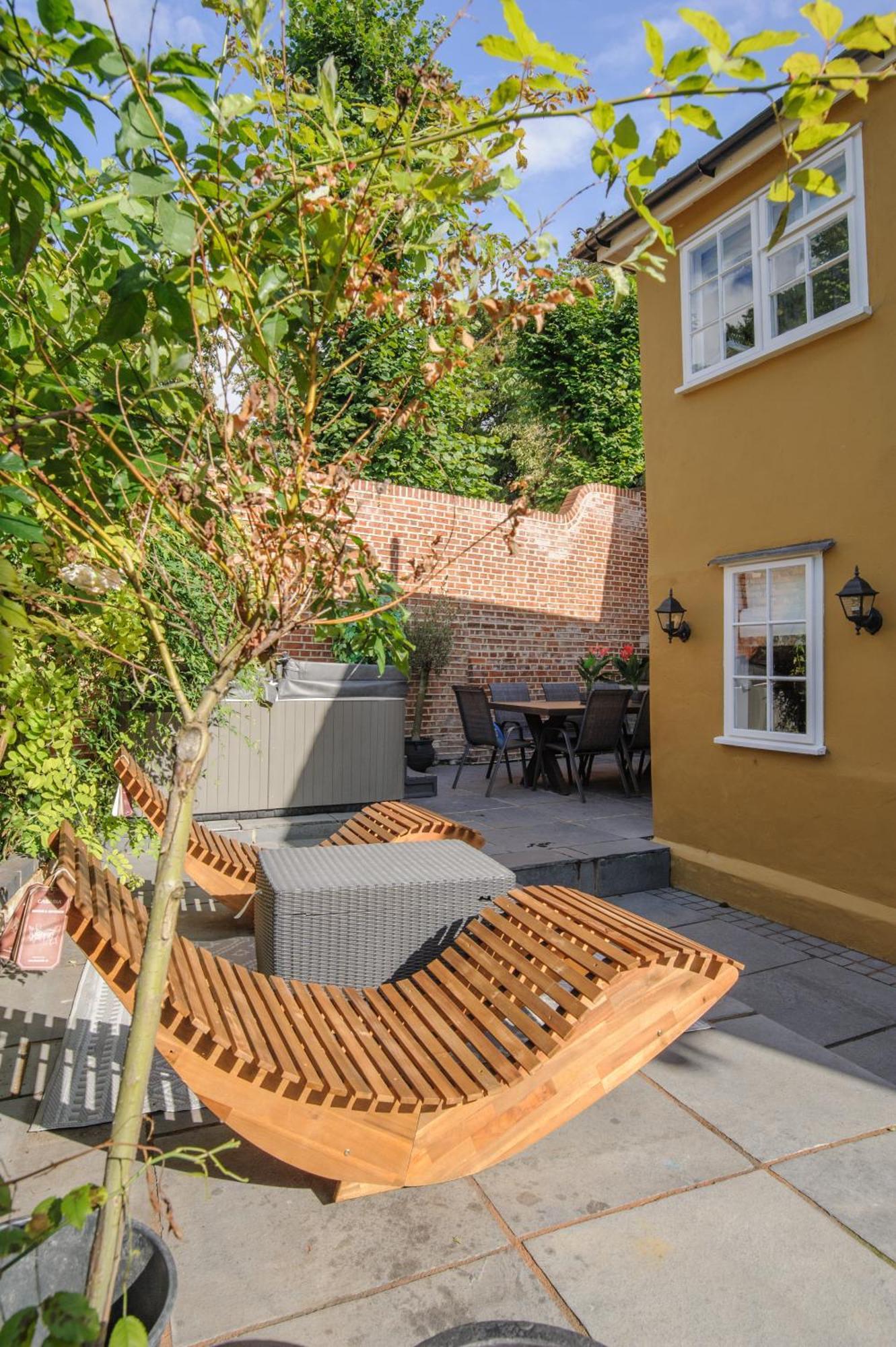 Huge Deluxe 600 Year Old Essex Manor, Hot Tub, Cinema Room, Sky Tv Saffron Walden Eksteriør bilde